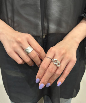 Layered Ring