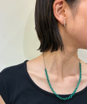 Colored Necklace