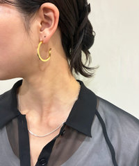 Gold × Silver