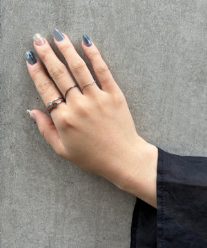 Layered Ring