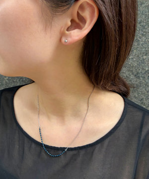 Diamond Pierces