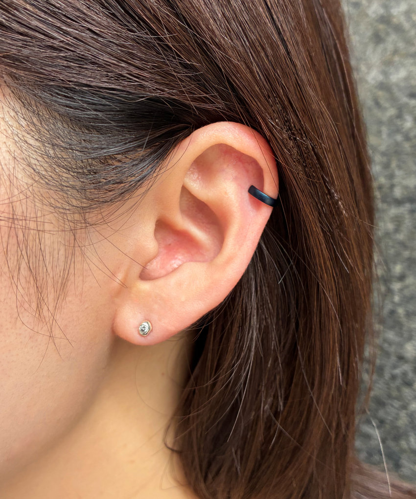 Diamond Pierces