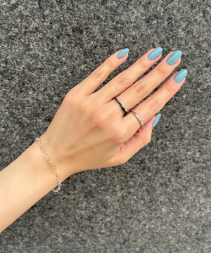 Bracelet × Ring