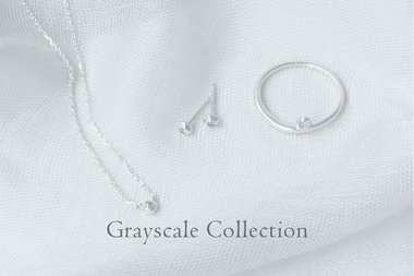 Grayscale Collection