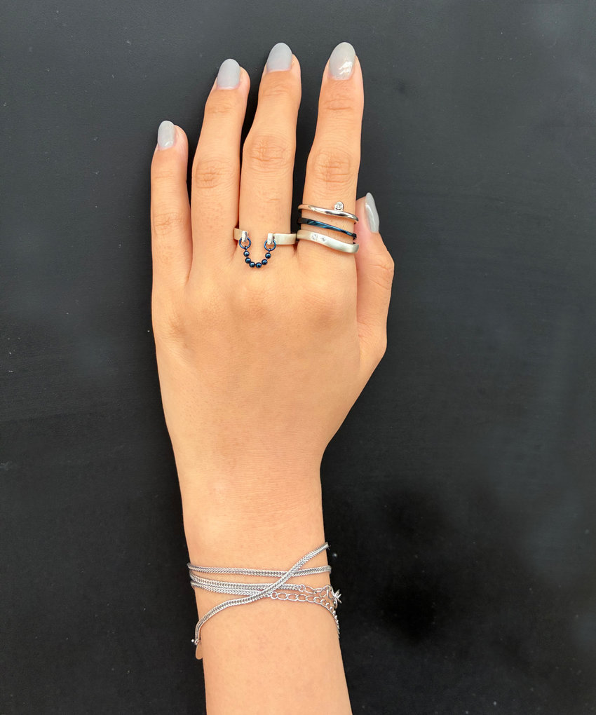 Layered Styling