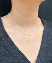 Layered Necklace