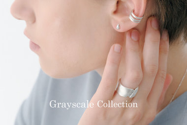 Grayscale Collection